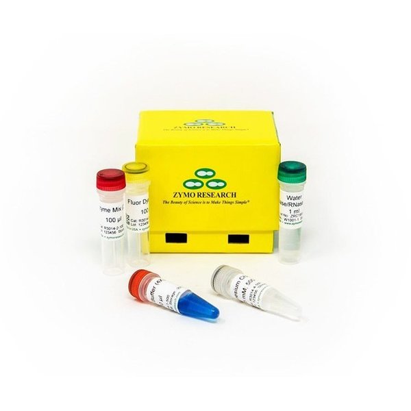 Zymo Research ZymoScript One-Step RT-qPCR Kit ZR3014